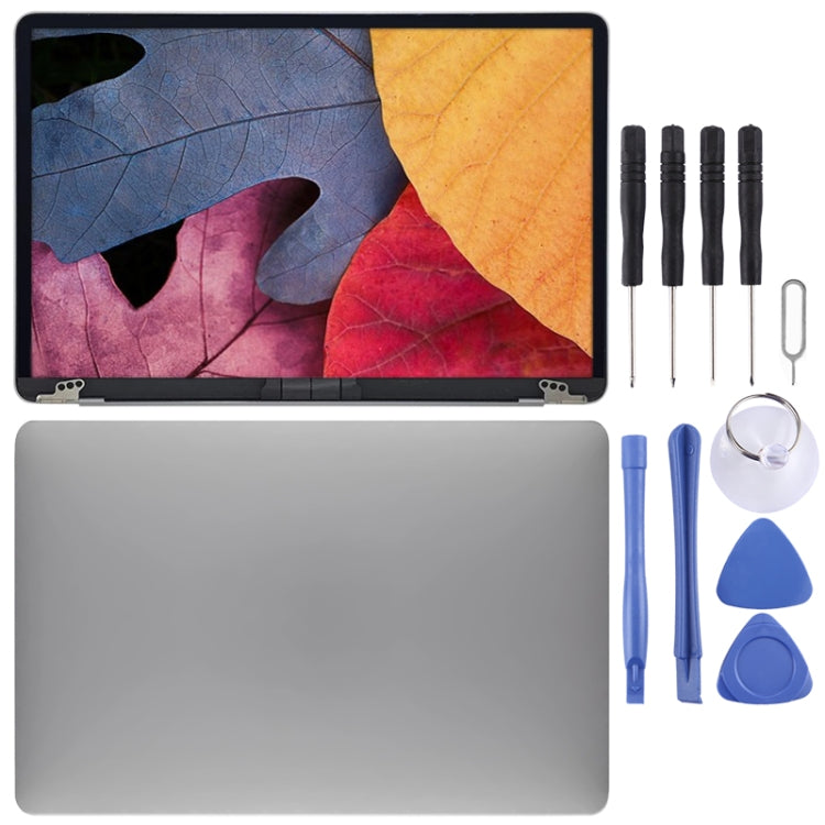 Schermo LCD completo originale per MacBook Retina 12 A1534 (2015-2017), For MacBook Retina A1534(Original) Schermo LCD completo originale per MacBook Retina 12 A1534 (2015-2017), For MacBook Retina A1534(Original)